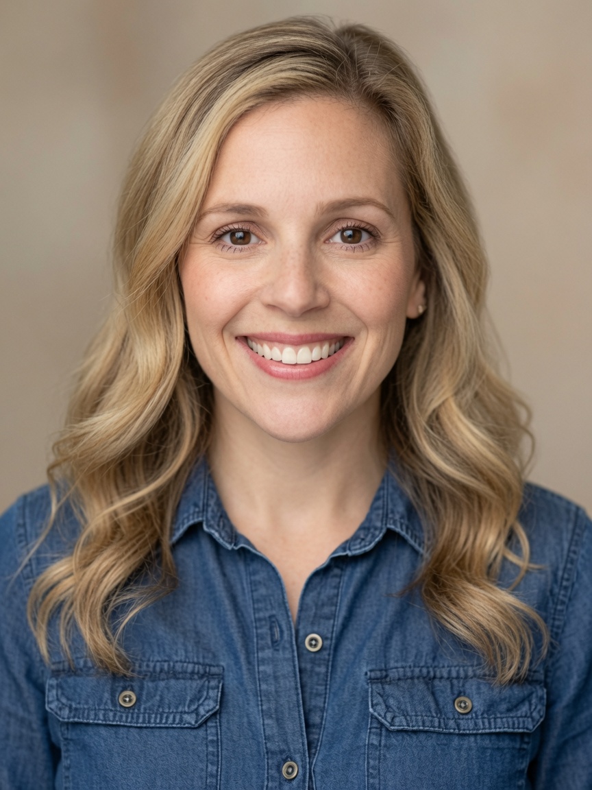 Rebecca Driscoll